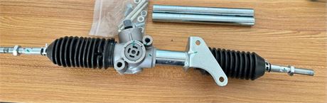 SHULIY # 709402317 Steering Gear Rack and Pinion Replacement for 2016-2023 Can-a