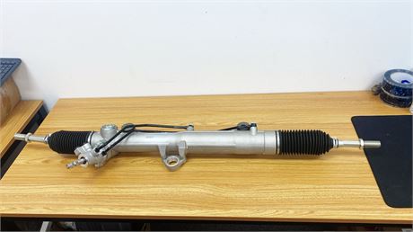 A- PREMIUM Power Steering Rack and Pinion for 2008-2011 2013-2019 Lexus LX570