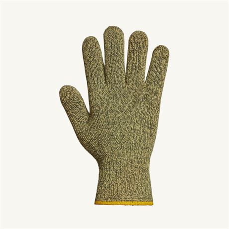 Heat Resistant Gloves - Superior Glove Cool Grip Kevlar/Carbon Fiber Wool Lining