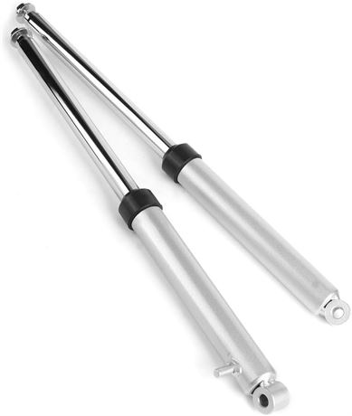 02 Pw50 Front Forks Front Forks Shocks Set Assembly M Fk03S Fit For Fit For Pw50