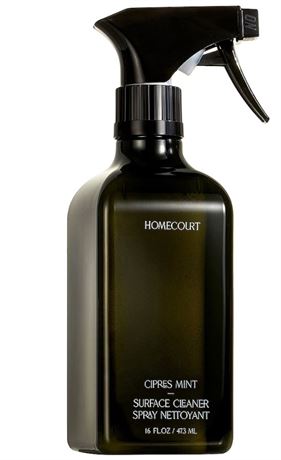 Cipres Mint Surface Cleaner Homecourt brand:Homecourt 473ml