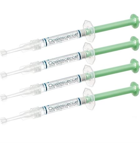 Opalescence 15% Gel Syringes Teeth Whitening - Refill Kit - Low Sensivity -