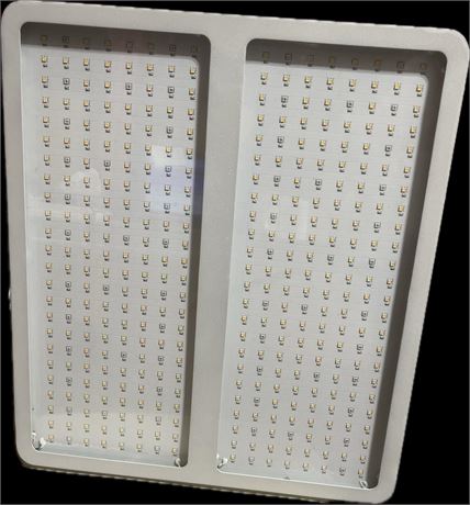 LED GROW LIGHT FULL SPECTRUM 200W HPS AC100-240V 50/60Hz