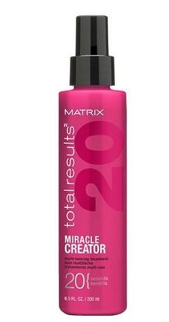MATRIX TOTAL RESULTS Miracle Creator - Multi-Tasking Treatment 6.5oz