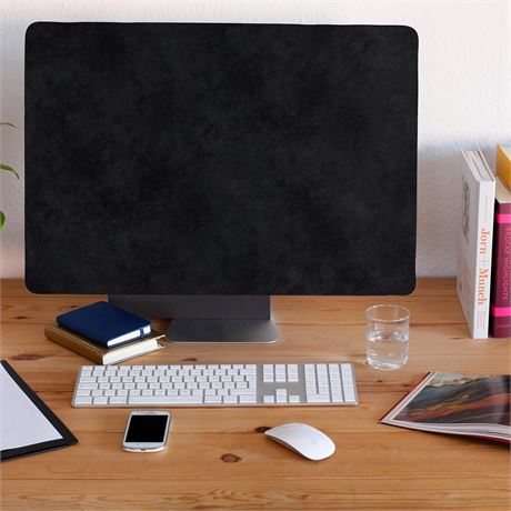27-inch, Kuzy - Screen Cover for iMac Dust Cover Display Protector