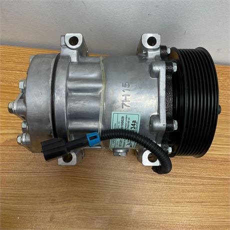 SD7H15 A/C Compressor 4417 4418 4020 4075 4352 4485 4818 4884