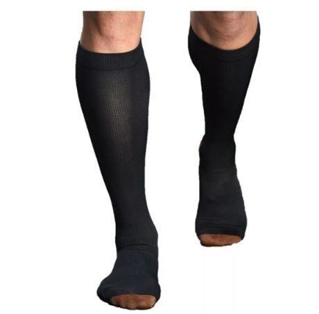 Tommie Copper Compression Socks 2 Pack
