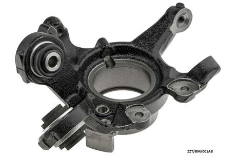 Rear Steering Knuckle Left For BMW 1 E81 E82 E87 E88 2004-2011 ZZT/BM/001A