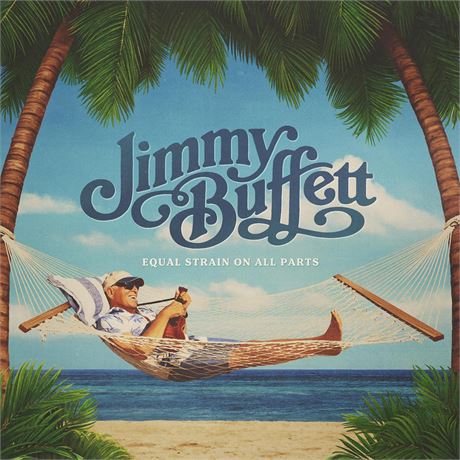 Equal Strain On All Parts by Jimmy Buffett (Artist)  Format: Audio CD