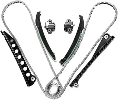 ECCPP For 2004-2008 for ford Expedition Lincoln Mark LT 5.4L V8 Engine Timing Ch