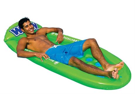 WOW Sports Float Towable