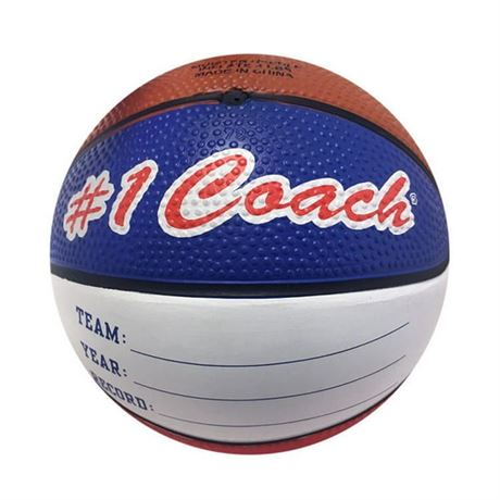 Counseltron Coach Mini Basketball