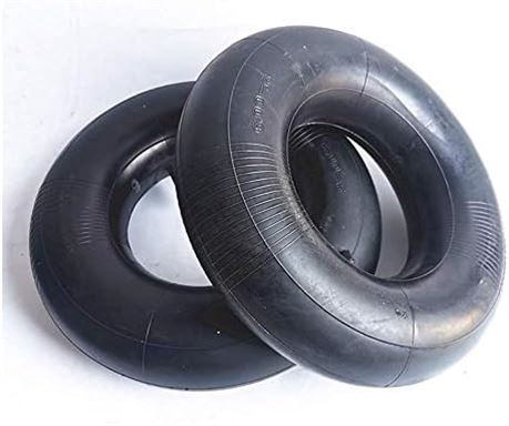 Electric Scooter Tires, 15x6.00-6 Thick Right-angle Inner Tube, Suitable for Law