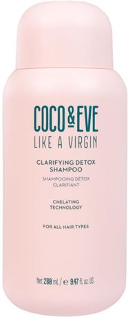 Coco and Eve Clarifying Detox Shampoo