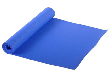 68" x 24" - SK Depot™ Yoga Mat Without Bag NBR Non-Slip Fitness Pad Exercise 10m