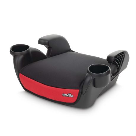 Evenflo GoTime Backless Booster Car Seat