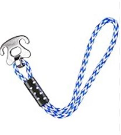SELEWARE Boat Tow Rope Quick Connector