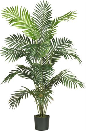 6ft. - Nearly Natural Paradise Palm Artificial Tree