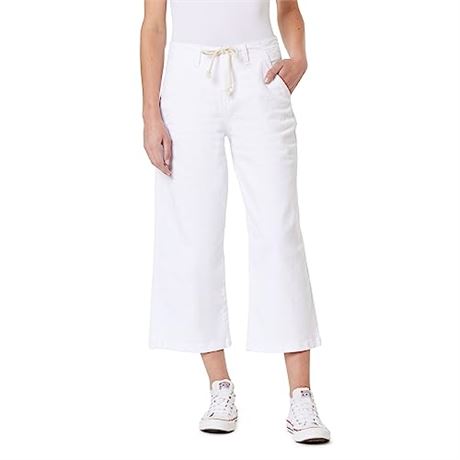 SIZE: 8 Angels Forever Young Women's Forever Trouser Stra...