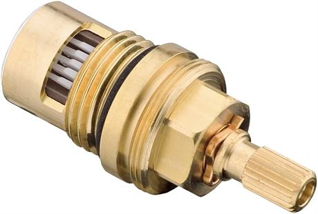 hansgrohe Hot Widespread Faucet Cartridge 1-inch Spare Part in 94009000