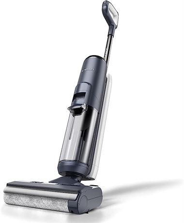 Tineco Floor ONE S5 Smart Cordless Wet-Dry Vacuum Cleaner and Mop for Hard Floor