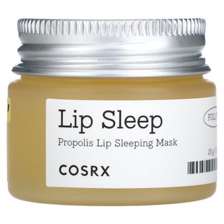 Lip Sleep Propolis Lip Sleeping Mask 0.7 Oz (20 G) CosRx