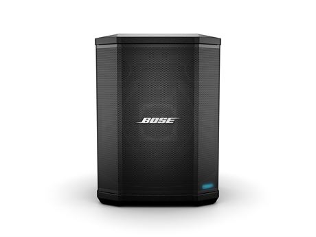 Bose S1 Pro Portable Bluetooth Speaker and PA System