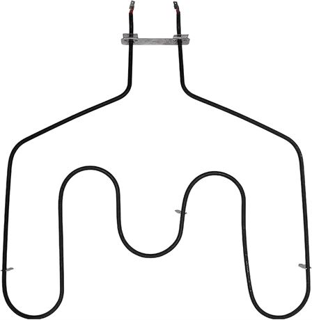 WB44T10011 Oven Bake Element - Replacement for Ken-more G-E Oven