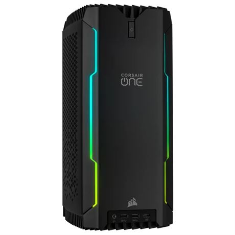 CORSAIR ONE a100 Compact Gaming PC