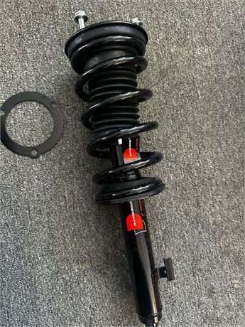 A PREMIUM STRUT COIL SPRING ASSEMBLY, PO# R062316005 , SA335836L-C