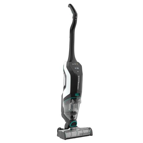 BISSELL CrossWave Cordless Max 2593B Wet Dry Vac
