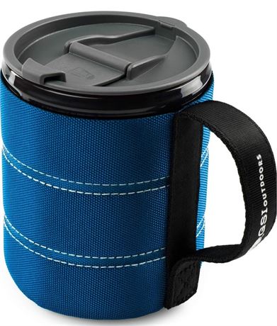 GSI Outdoors 75252 Backpacker Mug