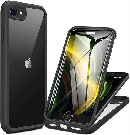 Miracase iPhone SE Case 2020 2022/ iPhone 8 Case