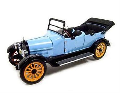 1917 Reo Touring 1:18