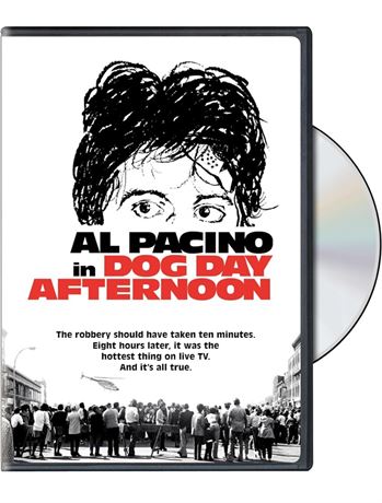 Dog Day Afternoon (Sous-titres franais)