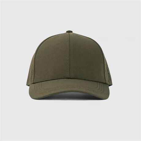 true classic Military Green All Purpose Cap