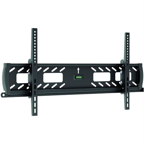 TygerClaw Tilt Wall Mount for TV 37'' - 63'' - Black (LCD3405BLK)