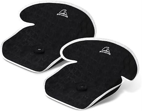 Car Seat Protector, Piddle Pad for Toilet Potty Training...