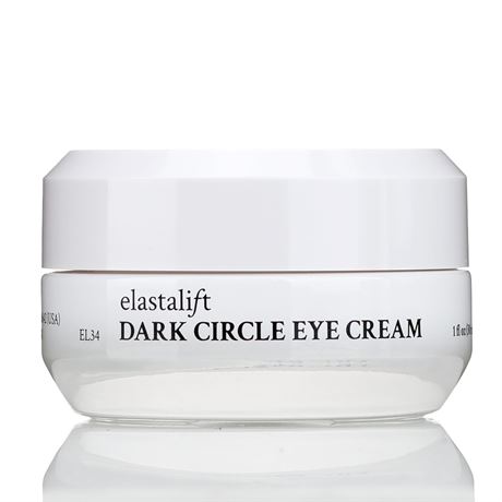 elastalift dark circle eye cream