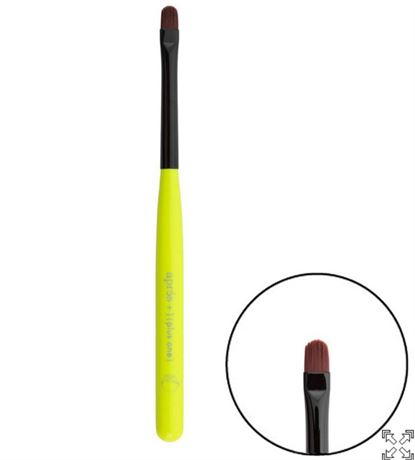 Apres Gel Color Brush Oval +1(Plus One) APBR+1PO/ 98181