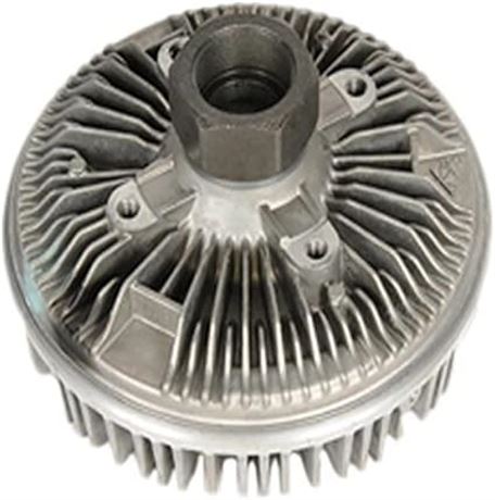 ACDelco 15-4986 GM Original Equipment Engine Cooling Fan Clutch