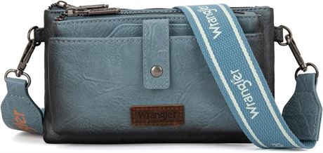 Wrangler Crossbody Bags