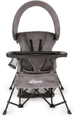 Baby Delight Go with Me Venture Chair|Indoor/Outdoor Portable Chair
