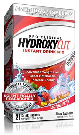 Hydroxycut Drink Mix | CVS