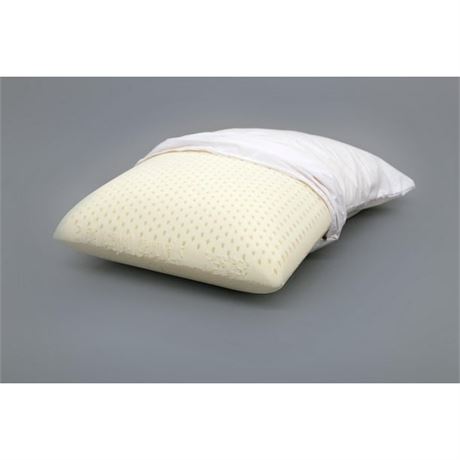 Bodyform® Orthopedic Standard Latex Pillow