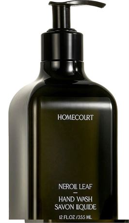 Neroli Leaf Hand Wash Homecourt brand:Homecourt 335ml