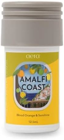 12.5mL - Aera Mini Destinations Amalfi Coast Home Fragrance Scent Refill