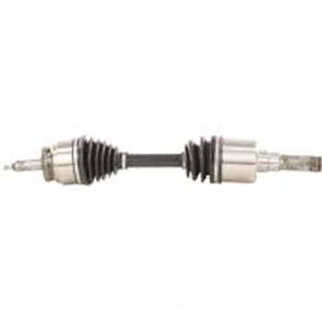 FD-8277 TrakMotive Auto CV Axle