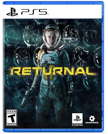 Returnal - PlayStation 5