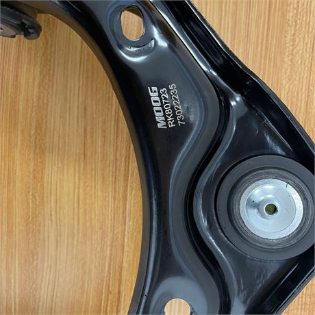 Moog RK80723 Control Arm and Ball Joint Assembly